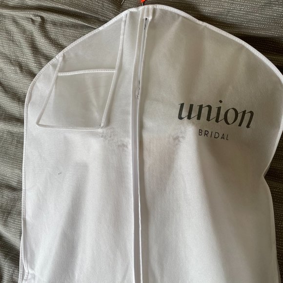 Anais Anette Rae Wedding Dress - Picture 7 of 15